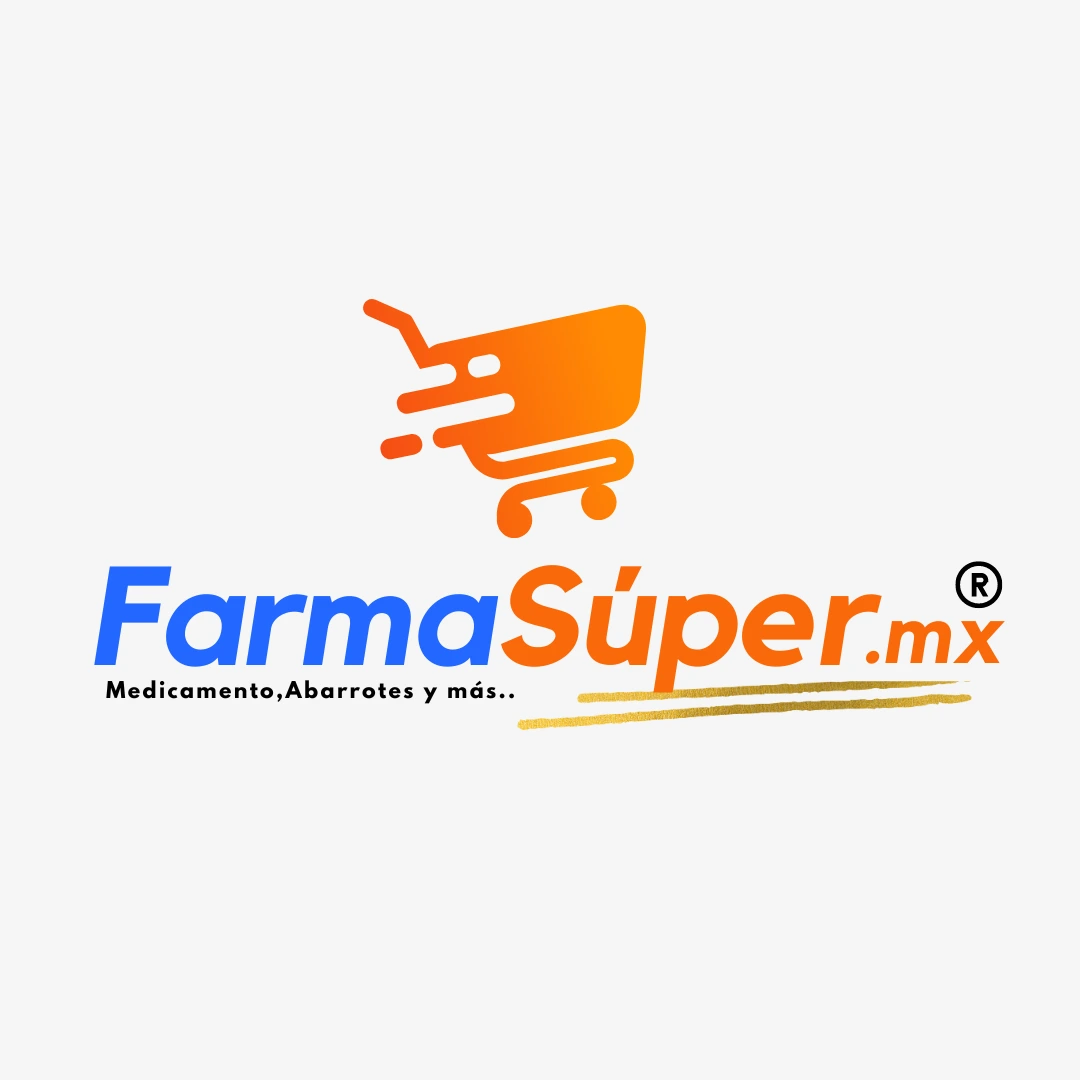 Logo de FarmaSúper.mx